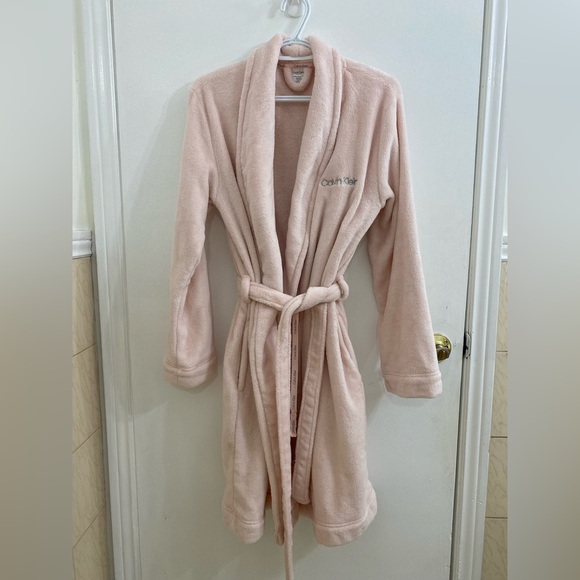 CK Bath Robe - Picture 5 of 6